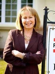 Judy Hyslop