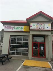 Milky Lane Canada