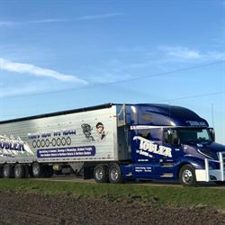 Tobler And Sons Inc.