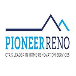 Pioneer Services & Renovations