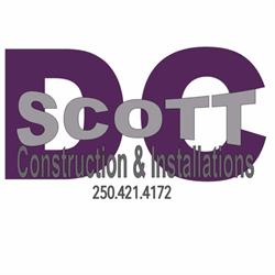 DC Scott Construction
