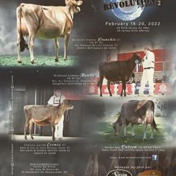 Ferme Charest 2001 inc