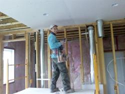Girl friend Drywall inc.