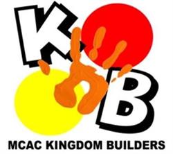 MCAC Children's Ministry