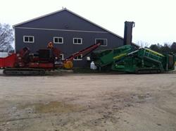 Ground-Up Contracting