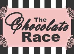 The Mini-MOM Chocolate Race