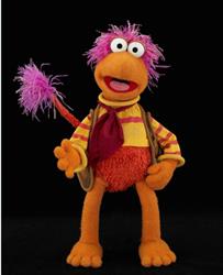 Elliot Lake's Roundabout Exceptional Puppeteers