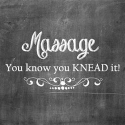 Janelle Erdman, RMT - Relief Massage Therapy
