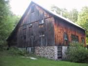 The Barn Studio