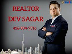 Realtor Dev Sagar
