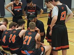 Sunshine Coast Basketball Club
