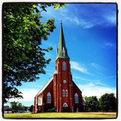 Tignish & Area Tourism