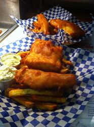 Mad Millie's Restaurant