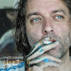tableaux artiste carl laplante