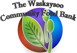 The Waskaysoo Community Food Bank