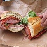 Sandwich Nazi Forever