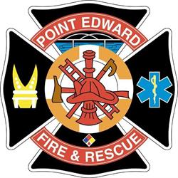 Point Edward Fire & Rescue