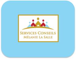 Services Conseils Mélanie La Salle