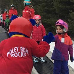 Poley Mountain Snow School