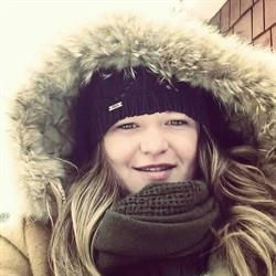 Chelsea Gyurkovits Registered Massage Therapist