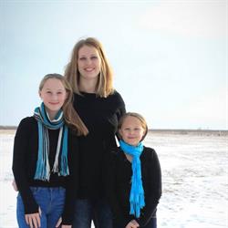 Prairie Sunshine Photography