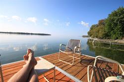Severn/Muskoka Cottage Rentals