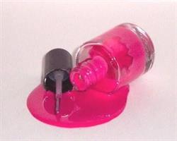 Pretty 'N' Polished