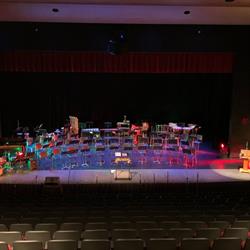 Port Alberni ADSS Theatre