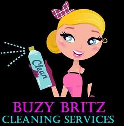 BUZY BRITZ Cleaning services