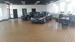 Essential Motorsports Inc.