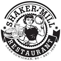 The Shaker Mill Restaurant