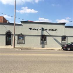 Corey's Restaurant