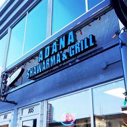 Adana Shawarma & Grill