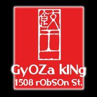 Gyoza King