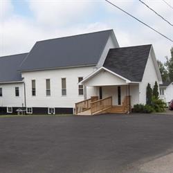 Bristol Free Will Baptist Church