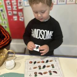 Little Hands Learning Center Ltd