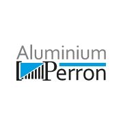 Aluminium Perron