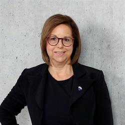 Manon Lachapelle - Courtier immobilier agréé - REMAX Crystal