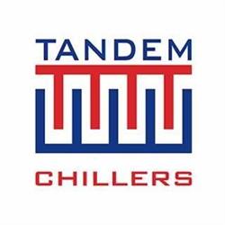 Tandem Chillers