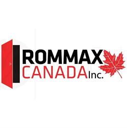 Rommax Canada Doors