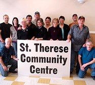 Ste. Therese Community Centre