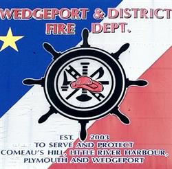 Wedgeport & District Fire Department