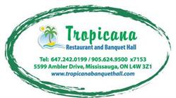 Tropicana Restaurant & Banquet Hall
