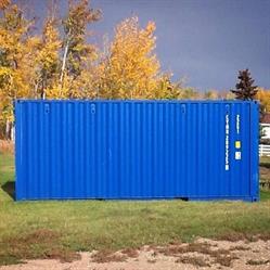 Storage Containers