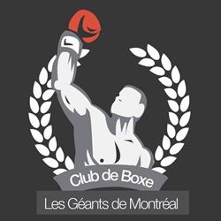 Club de boxe Les Géants de Montréal