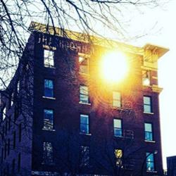 The McKim Building