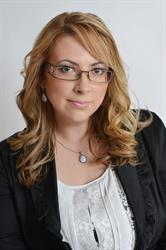 Ella Korotkin, Law Clerk