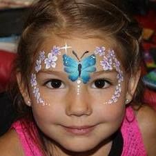 MD Facepainting Regina