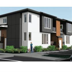 Ascent Condos in Winnipeg South