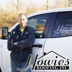 Howie's Roofing Inc.